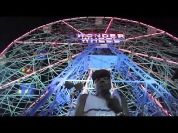 Video: Troy Ave - Hot Out